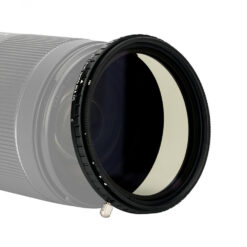 JJC Variable ND + CPL 2in1