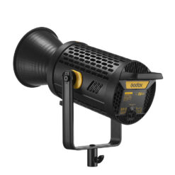LED UL150IIBi Silent Video Light