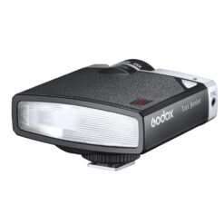 Retro Lux Junior black