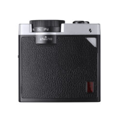Retro Lux Junior black