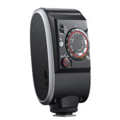 Retro Lux Senior black