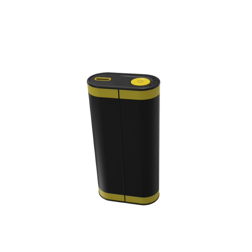 NC10000 Hochgebirgs-Powerbank