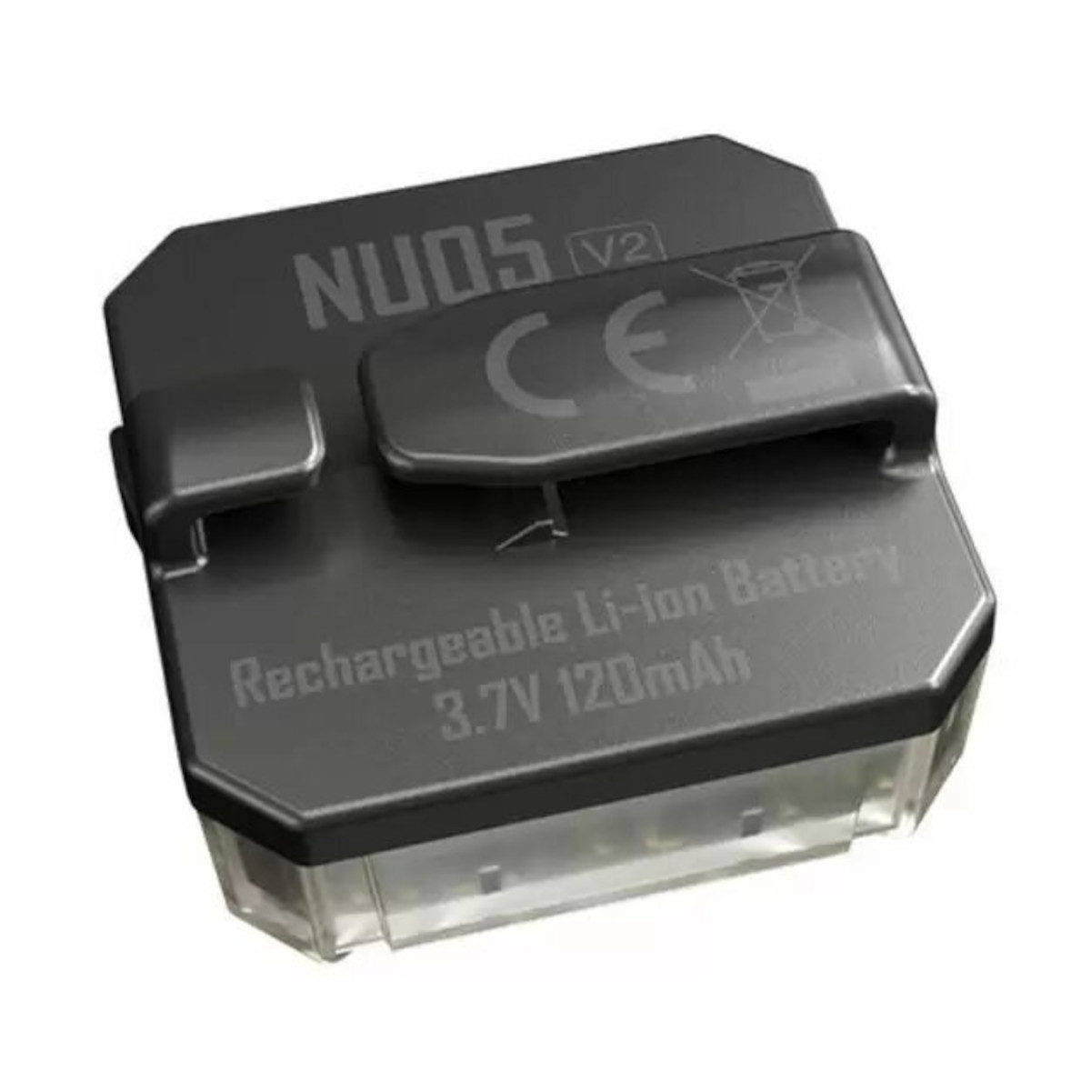 NU05 V2 40 Lumen