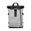THE PRVKE 31 Liter pro Pro Photo Bundle V3, Grey