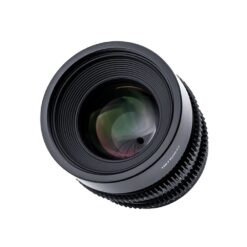 56mm/1.5 S Cine für MFT