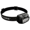 NU33 700 Lumen