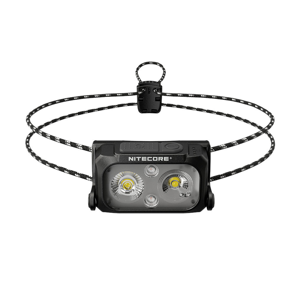 NU25 UL 400 Lumen