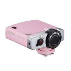 Retro Lux Junior pink