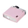 Retro Lux Junior pink