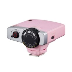 Retro Lux Junior pink