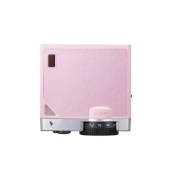 Retro Lux Junior pink