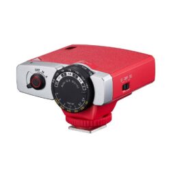 Retro Lux Junior red