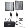 Flex LED FL150S 2er Set BiColor