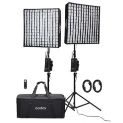 Flex LED FL150S 2er Set BiColor