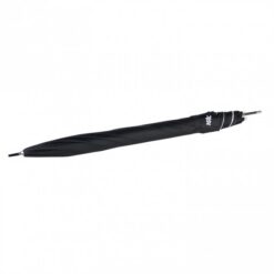 Reflexschirm ø114cm weiß/schwarz