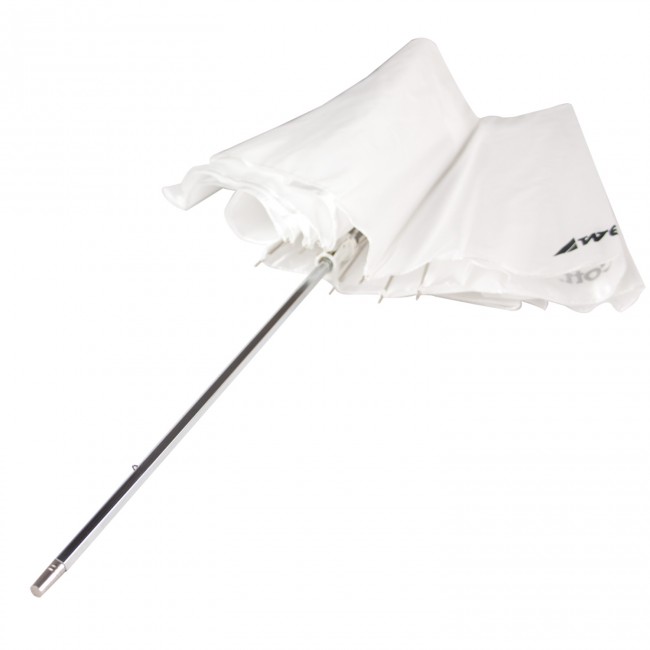 Durchlichtschirm ⌀109cm