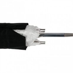 Durchlichtschirm ⌀109cm