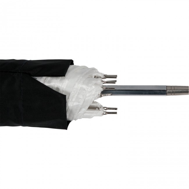 Durchlichtschirm ⌀109cm