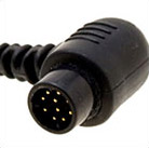 Kabel-Fernauslöser MA-B ersetzt Nikon MC-30