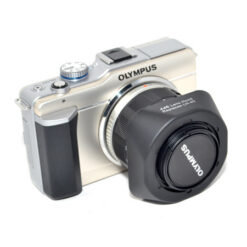 LH-40 Olympus Sonnenblende