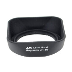 LH-40 Olympus Sonnenblende