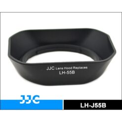 LH-55B Olympus Sonnenblende