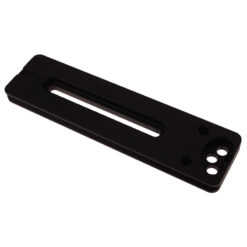 LP-A4 Objektivplatte 14,93 cm lang