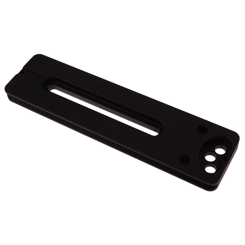 LP-A4 Objektivplatte 14,93 cm lang