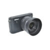 HB-N101 Nikon Sonnenblende