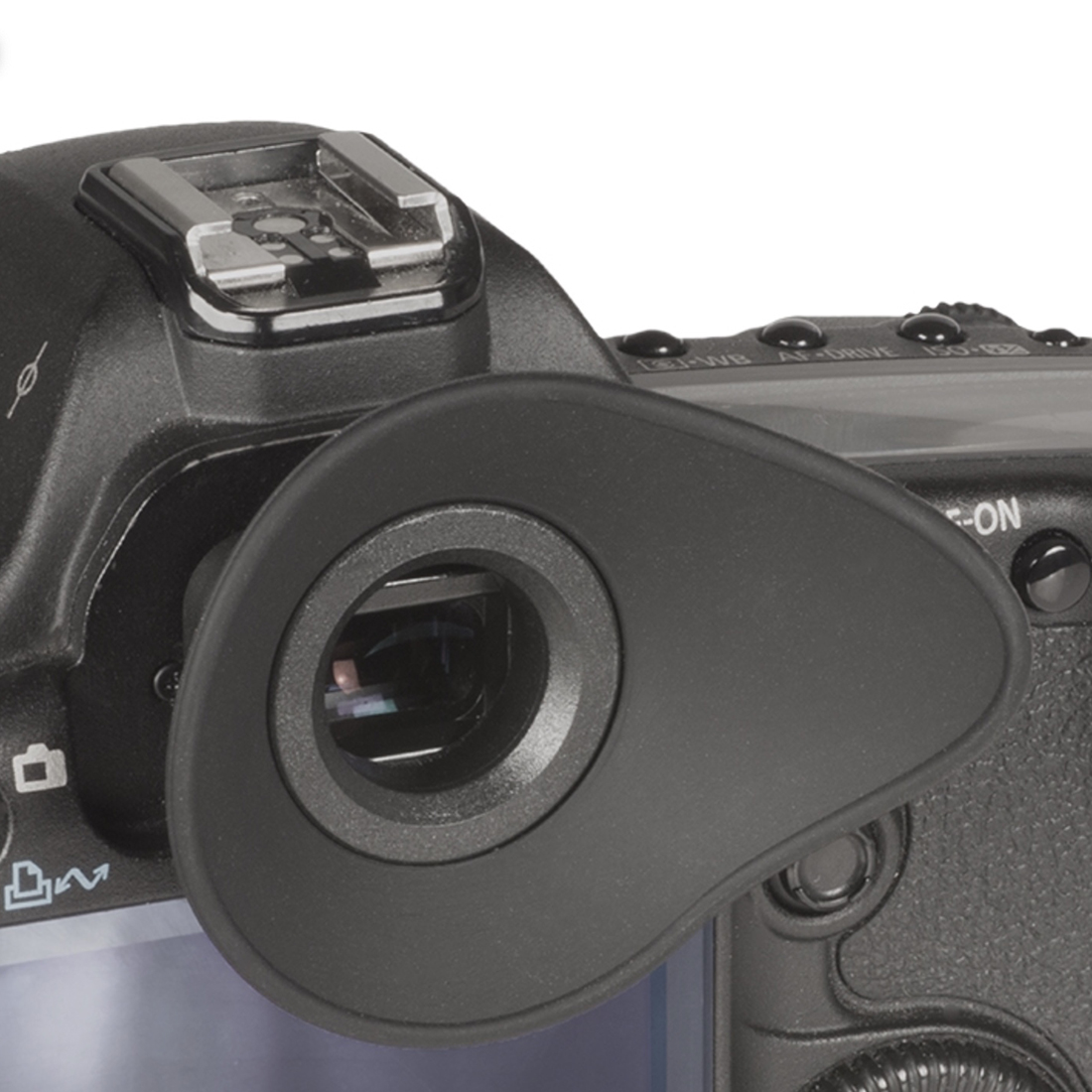 HoodEYE 22mm Canon Augenmuschel