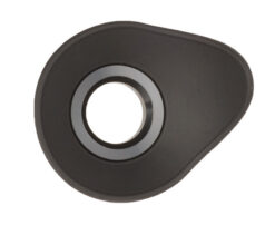 HoodEYE 22mm R Nikon Augenmuschel