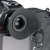 HoodEYE 22mm S Nikon Augenmuschel