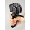 Remote Handle Pistol Grip