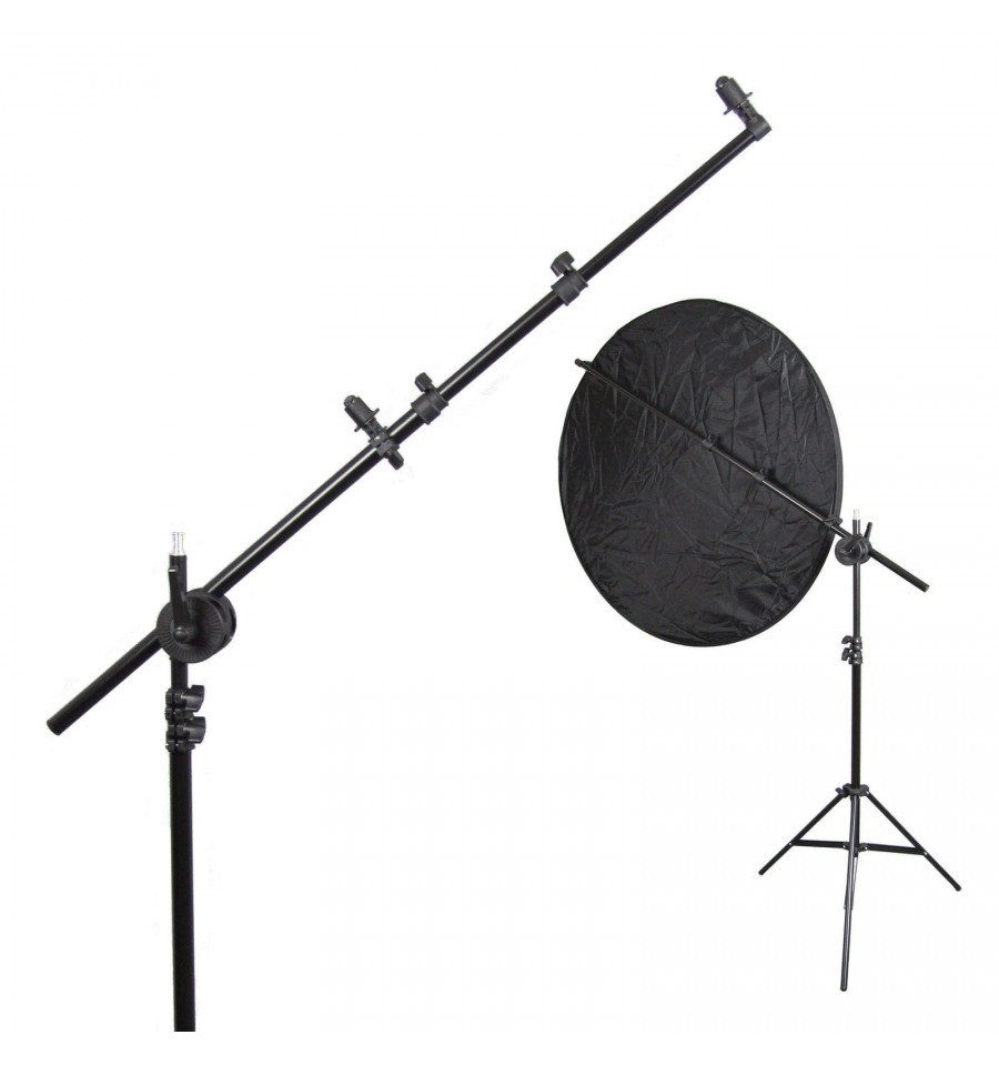 Reflektorhalterung 70-180cm