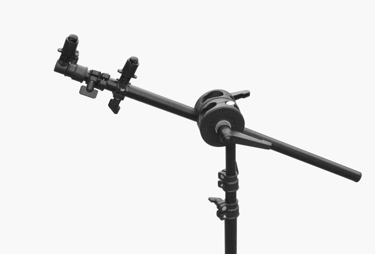 Reflektorhalterung 70-180cm