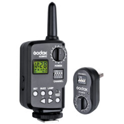 Power Remote FT-16 433MHz