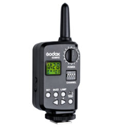 Power Remote FT-16 433MHz