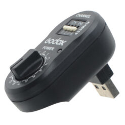 Power Remote FTR-16 für Godox QT, GT, GS, Witstro