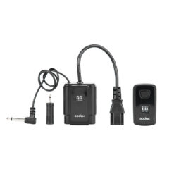 DM-16 Studio Flash Trigger 433MHz