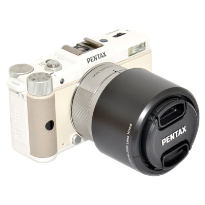 RH RBA40.5 Pentax Sonnenblende