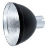 Witstro Reflektor für Barebulb