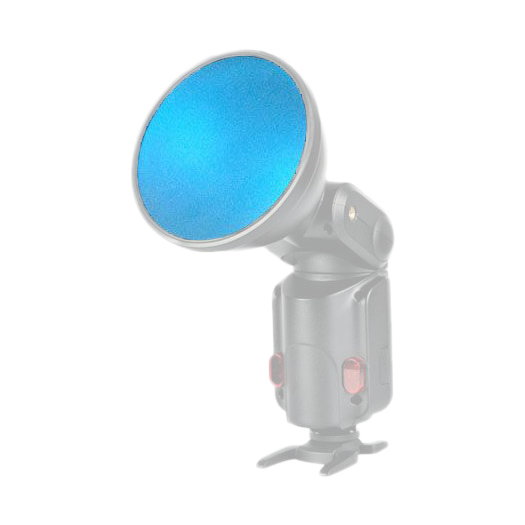 Witstro Filter, Wabe Set ø120mm