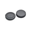 Body & Rear Lens Cap Nikon 1