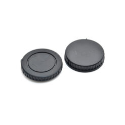Body & Rear Lens Cap Nikon 1