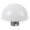 Diffusor Halbkugel Durchmesser 12cm