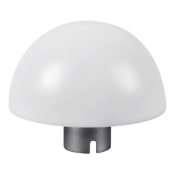 Diffusor Halbkugel Durchmesser 12cm