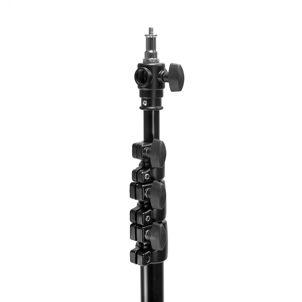 Lampenstativ LS 8 AIR 88-270cm