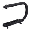 Action Grip XL mit ColdShoe