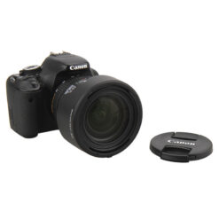 EW-83L Canon Sonnenblende