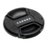 Objektivdeckel ø72mm universal